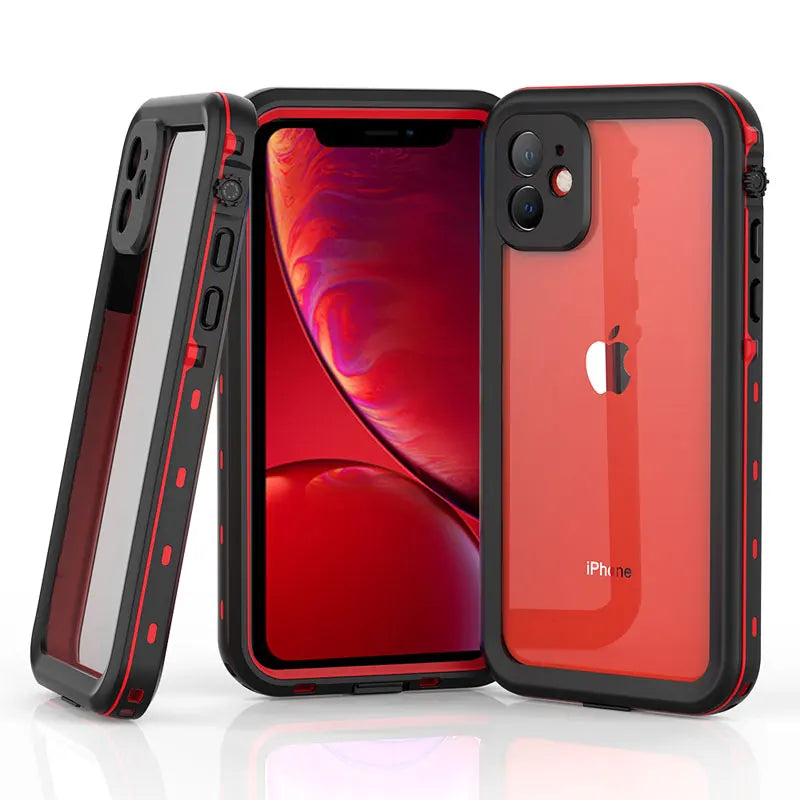 Splash Safe Case