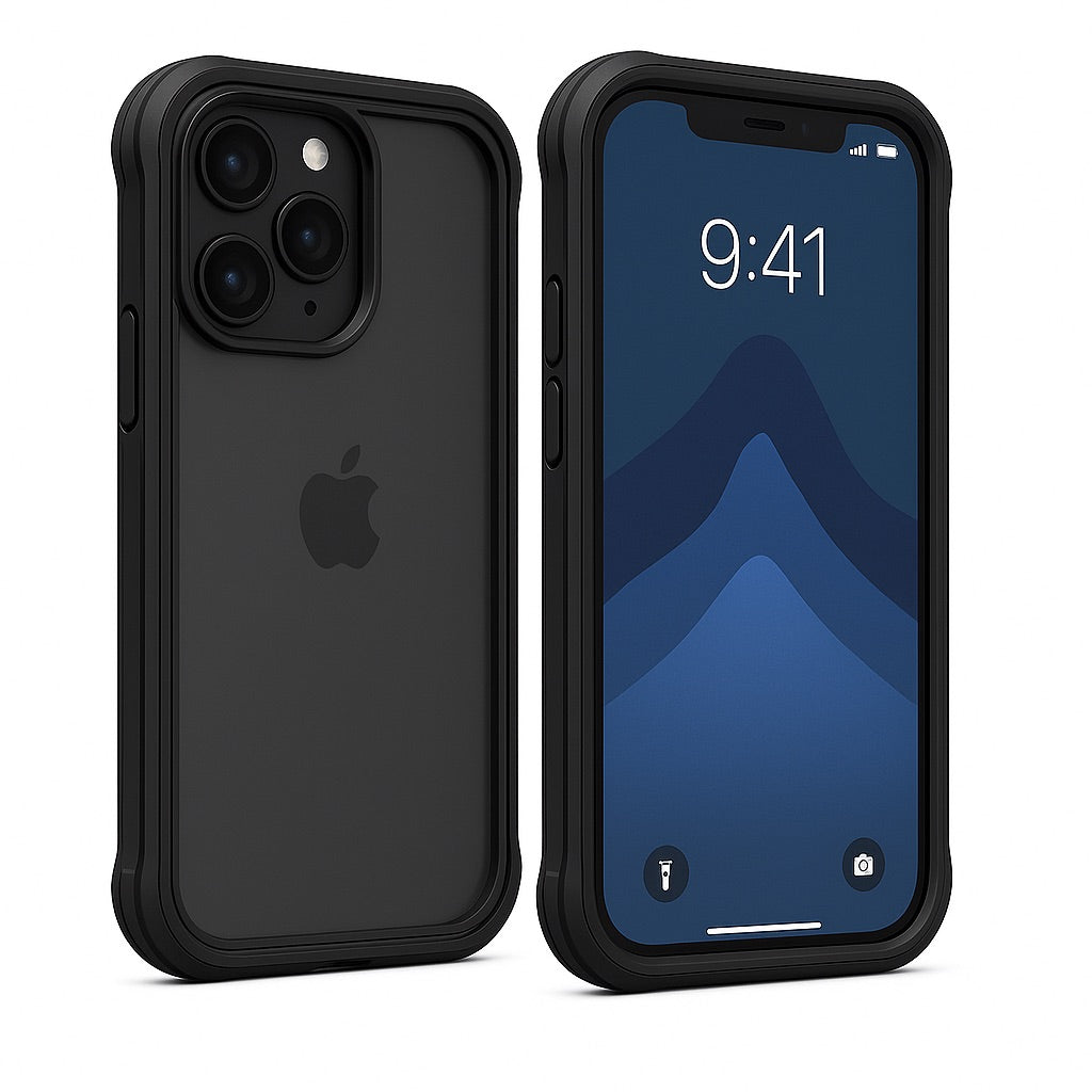 Splash Safe Case