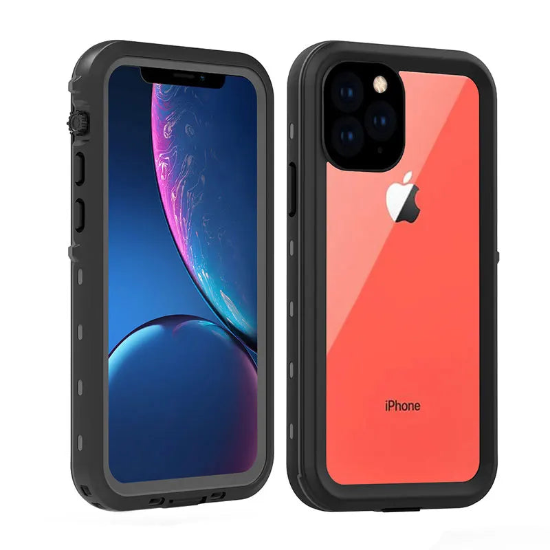 Splash Safe Case