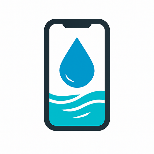 Splash Safe Case