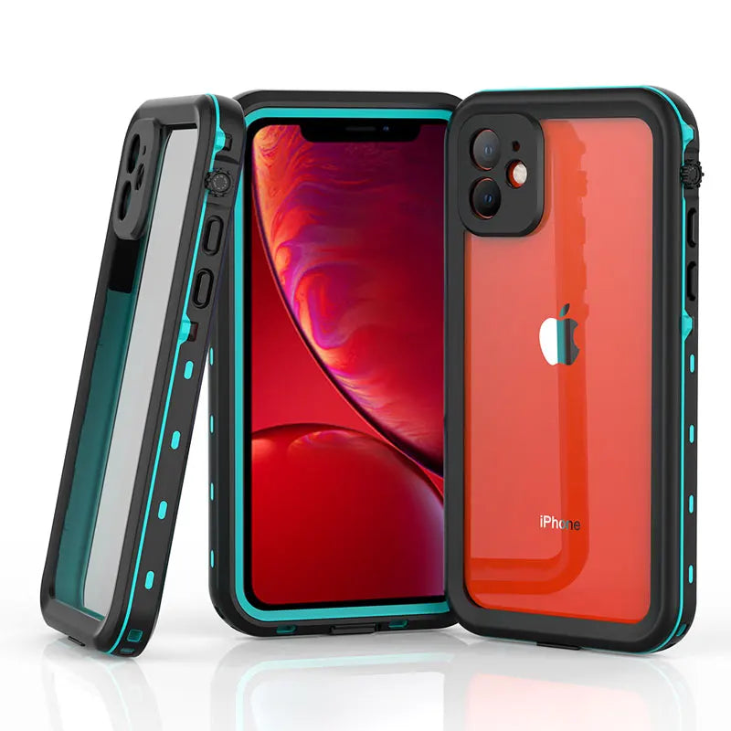 Splash Safe Case